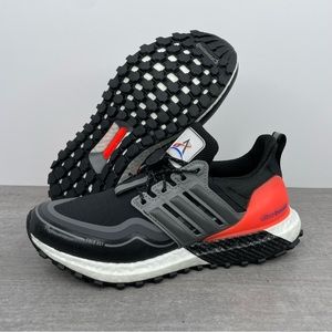 Adidas X NASA UltraBoost Cold.RDY DNA Training Shoes H05256 Women's Size 6